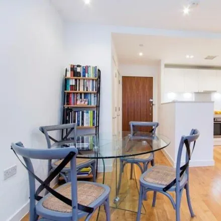 Image 5 - Wharton House, 67 Palmers Road, London, E2 0SY, United Kingdom - Apartment for rent