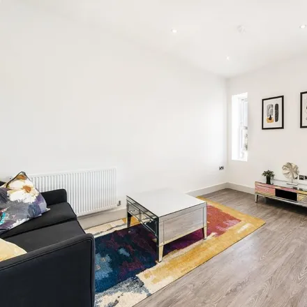 Rent this 2 bed apartment on 28 Napier Road in London, NW10 5XH