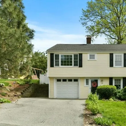 Rent this 3 bed house on 59 Park Street in Melrose, MA 02176