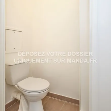 Image 6 - 2 Avenue de la Résistance, 93100 Montreuil, France - Apartment for rent