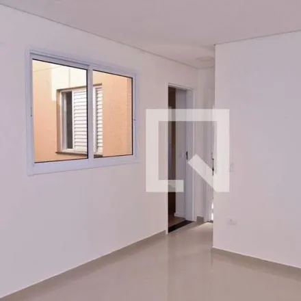 Buy this 2 bed apartment on Rua Guaporé in Pinheirinho, Santo André - SP