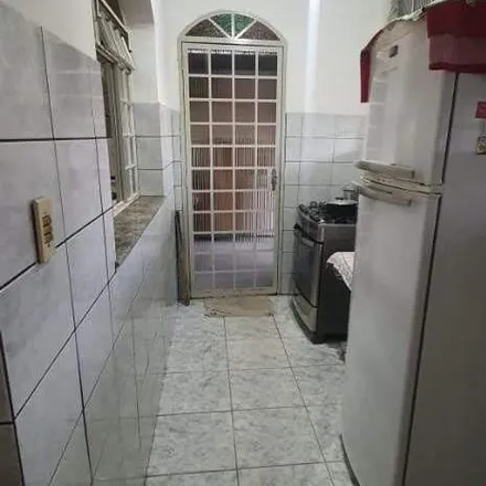 Buy this 4 bed house on Rua Nossa Senhora da Conceição in São Benedito, Santa Luzia - MG