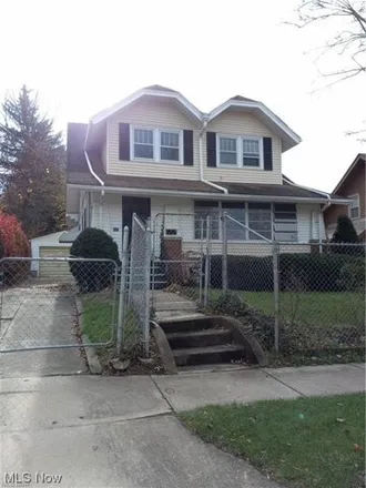 Image 1 - 982 Stadelman Avenue, Akron, OH 44320, USA - House for rent