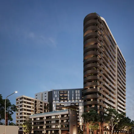 Image 1 - Gladstone Street, Merrylands NSW 2160, Australia - Apartment for rent