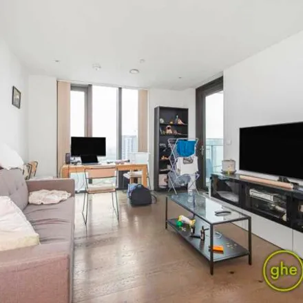 Image 2 - One The Elephant, 1 Brook Drive, London, SE1 6FA, United Kingdom - Apartment for sale