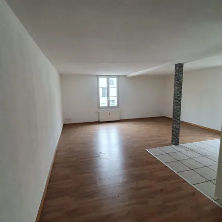 Rent this 1 bed apartment on Kirchstrasse 81 in 2540 Grenchen, Switzerland