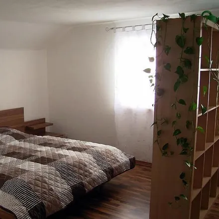 Rent this 1 bed apartment on Witzmannsberg in Schönblick, 94104 Tittling (VGem)