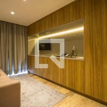 Buy this 1 bed apartment on Edifício VA 433 in Rua Venâncio Aires 433, Pompéia