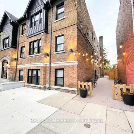 Rent this 2 bed apartment on 1086 College Street in Old Toronto, ON M6H 1A7