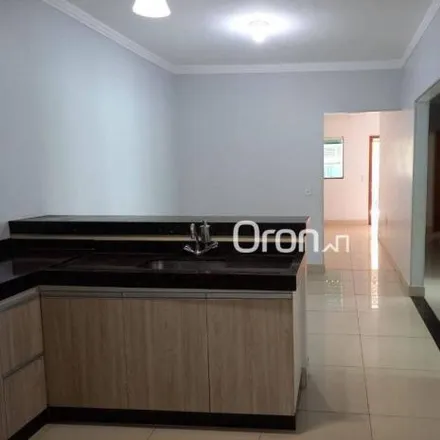 Buy this 3 bed house on Rua CP 49 in Goiânia - GO, 74495-070