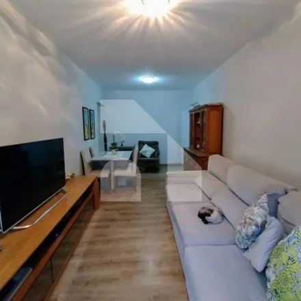 Buy this 2 bed apartment on Rua Fortunato 290 in Santa Cecília, São Paulo - SP