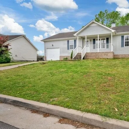Buy this 3 bed house on 1973 Peaceful Brook Drive in Nashville-Davidson, TN 37013