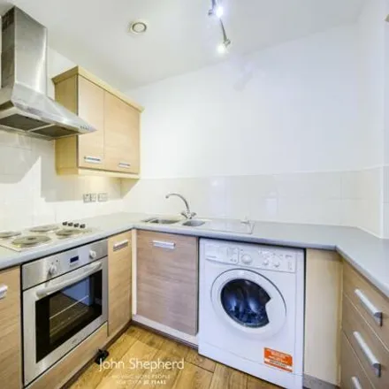 Image 2 - Bradshaw Close, Park Central, B15 2DX, United Kingdom - Apartment for sale