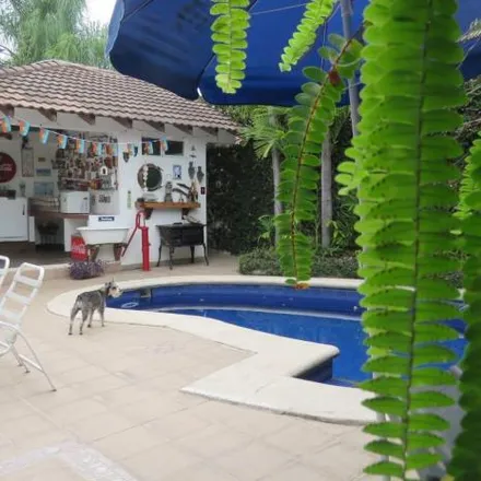 Buy this 4 bed house on Josefa de Azoategui in 090902, Guayaquil