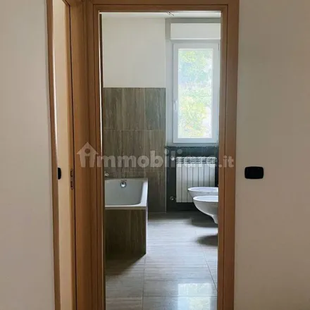 Rent this 3 bed apartment on Via Giacomo Matteotti in 22026 Olzino CO, Italy