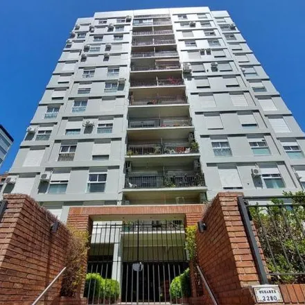 Rent this 3 bed apartment on Húsares 2282 in Belgrano, C1424 BCL Buenos Aires