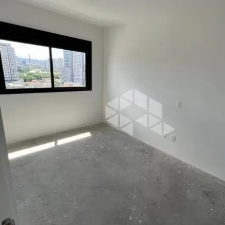 Buy this 2 bed apartment on Rua Isidoro Tinoco 7 in Vila Azevedo, São Paulo - SP