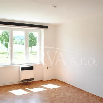 Rent this 1 bed apartment on Polní 1034 in 337 01 Rokycany, Czechia