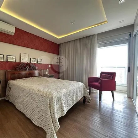 Buy this 3 bed apartment on Rua Fábia 31 in Vila Romana, Região Geográfica Intermediária de São Paulo - SP