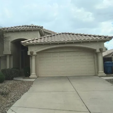 Buy this 3 bed house on 4953 East Barwick Drive in Phoenix, AZ 85331