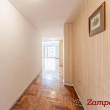 Buy this 4 bed apartment on KEL Ediciones in Avenida La Plata 63, Caballito