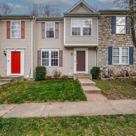 Buy this 3 bed house on 62 Gwynnswood Road in Owings Mills, MD 21117