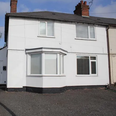 Rent this 5 bed room on Church Street in Brierley Hill, DY5 3PT
