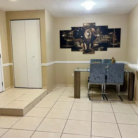 Rent this 3 bed apartment on Dixie Belle Drive in Orlando, FL 32812