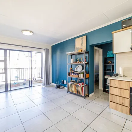 Rent this 1 bed apartment on Pitts Avenue in Johannesburg Ward 94, Gauteng