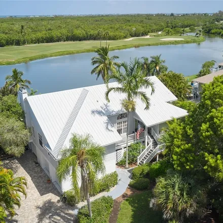 Buy this 3 bed house on 1558 Sand Castle Road in Sanibel, Lee County