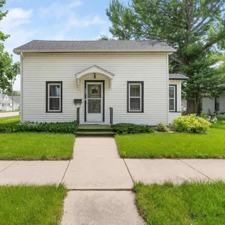 Buy this 3 bed house on 777 4th Avenue in DeWitt, IA 52742