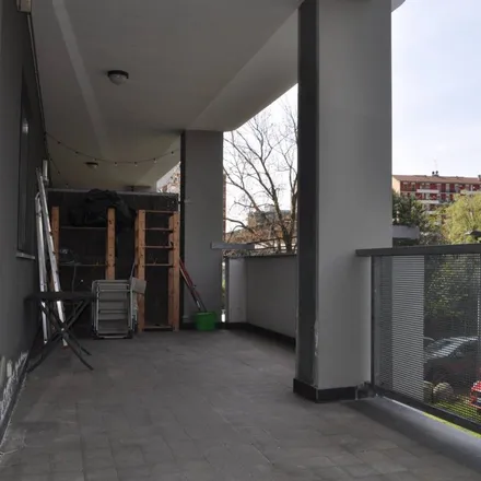 Image 6 - Via Privata Rosalba Carriera 12, 20146 Milan MI, Italy - Apartment for rent