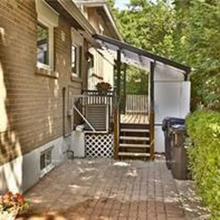 Rent this 3 bed apartment on 47 Marowyne Drive in Toronto, ON M2J 5A3