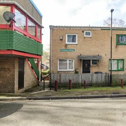 Image 4 - 21-30 Brinkburn Street, Newcastle upon Tyne, NE6 2DH, United Kingdom - Townhouse for rent