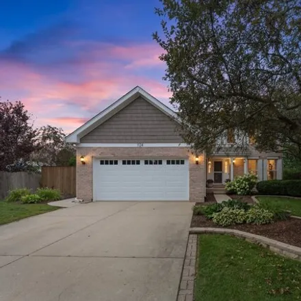 Image 2 - 1124 Hannah Ct, Naperville, Illinois, 60540 - House for sale