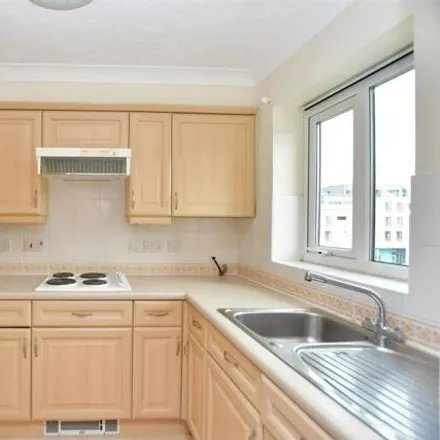 Buy this 2 bed apartment on Caterham Valley Library in Stafford Road, Tandridge