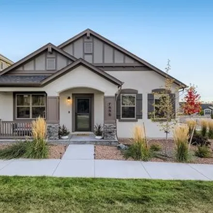 Buy this 3 bed house on Red River Way in Colorado Springs, CO 80927