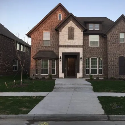 Rent this 5 bed house on 5726 Matterhorn Drive in Frisco, TX 75035