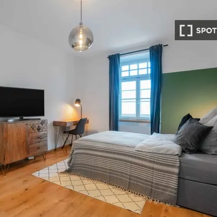 Rent this 4 bed room on Rumfordstraße 19 in 80469 Munich, Germany