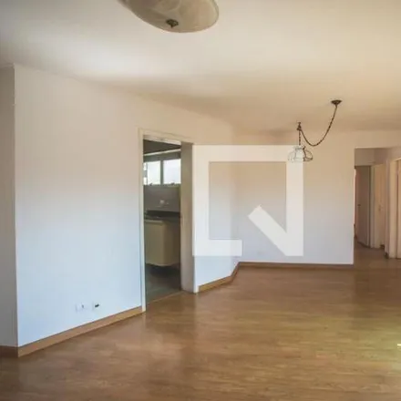 Rent this 3 bed apartment on Rua das Hortências 292 in Mirandópolis, São Paulo - SP