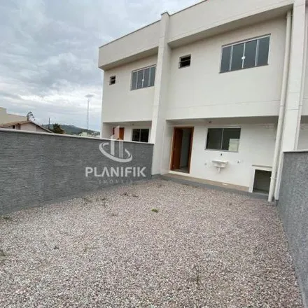 Buy this 2 bed house on Rua DJ-050 in Dom Joaquim, Brusque - SC