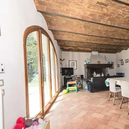 Image 2 - Lajatico, Pisa, Italy - House for sale