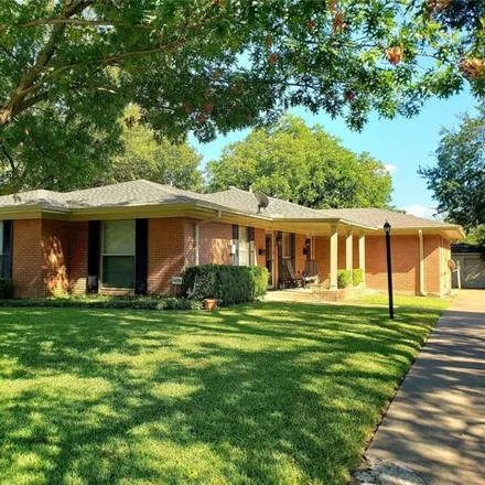 Rent this 2 bed house on 6556 Saint Moritz Avenue in Dallas, TX 75214