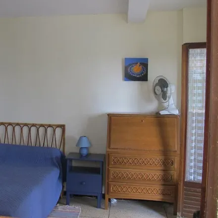 Rent this studio apartment on Parc de Cavalaire in 83240 Cavalaire-sur-Mer, France