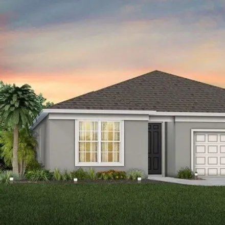 Buy this 3 bed house on Green Orchard Street in Osceola County, FL 34771