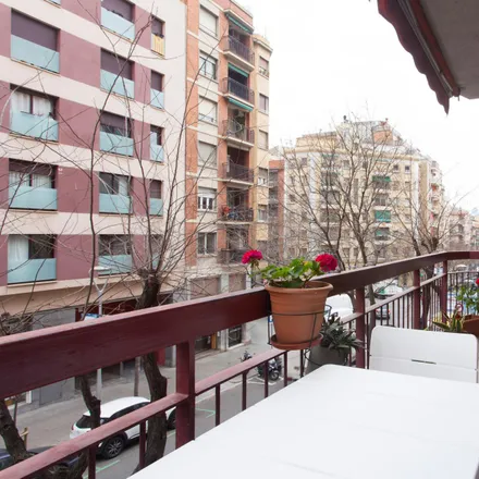 Image 7 - Bar Celeste, Carrer del Dos de Maig, 317, 08001 Barcelona, Spain - Apartment for rent