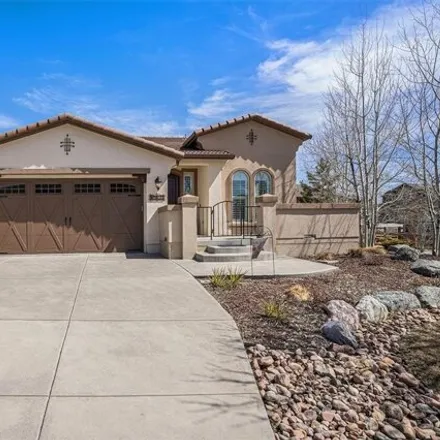 Buy this 4 bed house on 13659 Fife Court in Colorado Springs, CO 80921