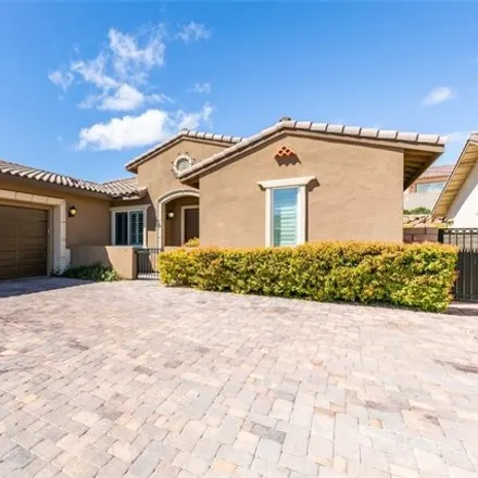 Buy this 4 bed house on 291 Lindura Court in Las Vegas, NV 89138