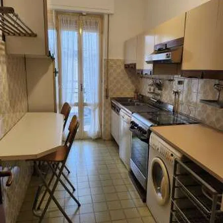 Image 7 - Via Gorizia, 28100 Novara NO, Italy - Apartment for rent
