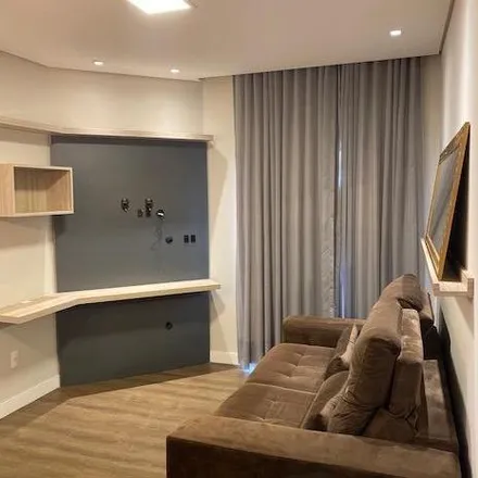 Rent this 1 bed apartment on Rua Nova Trento 143 in Bom Retiro, Joinville - SC